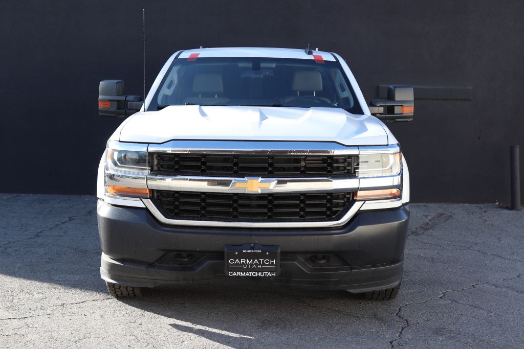 chevrolet silverado 1500 2018 1GCNKNEC3JZ195167 image chevrolet silverado 1500 2018 1GCNKNEC3JZ195167 image
